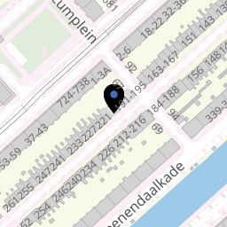 Appartement LDN03 N 3467 3