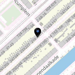Appartement LDN03 N 3467 5