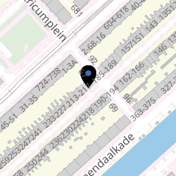 Appartement LDN03 N 3467 9