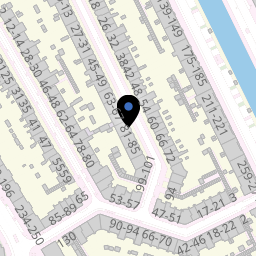 Appartement LDN03 N 3470 3