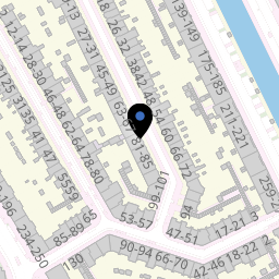 Appartement LDN03 N 3470 4