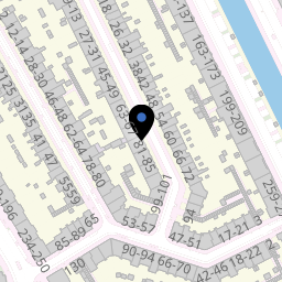 Appartement LDN03 N 3470 5