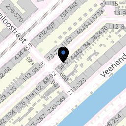 Appartement LDN03 N 3474 4