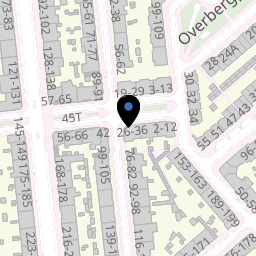 Appartement LDN03 N 3482 4