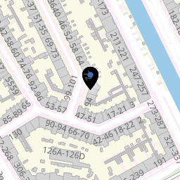 Appartement LDN03 N 3483 1