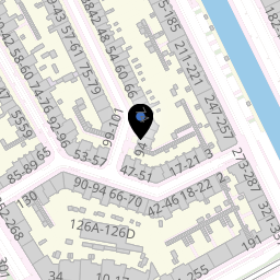 Appartement LDN03 N 3483 4