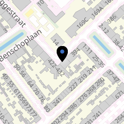 Appartement LDN03 N 3484 2