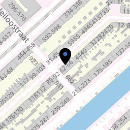 Appartement LDN03 N 3485 3