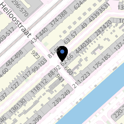 Appartement LDN03 N 3485 4