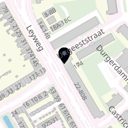 Appartement LDN03 N 3486 1
