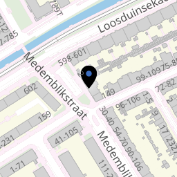 Appartement LDN03 N 3487 1