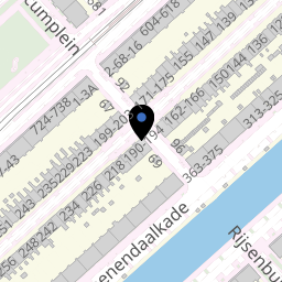 Appartement LDN03 N 3489 2