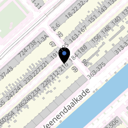 Appartement LDN03 N 3489 5