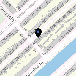 Appartement LDN03 N 3490 1