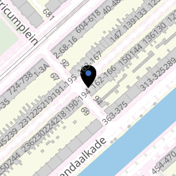 Appartement LDN03 N 3490 6