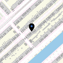Appartement LDN03 N 3492 2