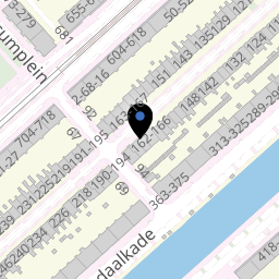 Appartement LDN03 N 3492 6