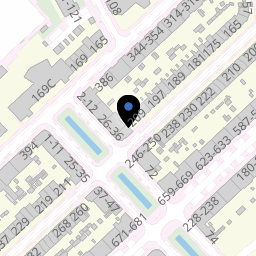 Appartement LDN03 N 3493 1