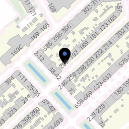Appartement LDN03 N 3493 5