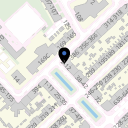 Appartement LDN03 N 3497 3