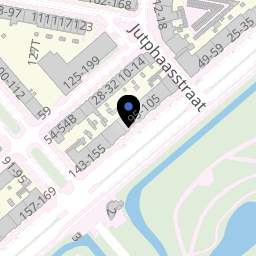 Appartement LDN03 N 3500 5