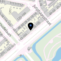 Appartement LDN03 N 3503 3