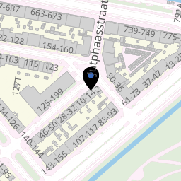 Appartement LDN03 N 3504 1