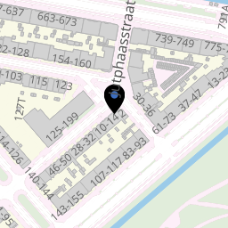 Appartement LDN03 N 3504 2