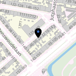 Appartement LDN03 N 3509 1