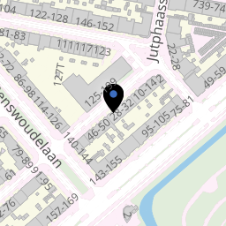 Appartement LDN03 N 3509 2