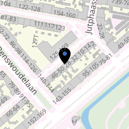 Appartement LDN03 N 3509 3