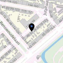 Appartement LDN03 N 3510 2