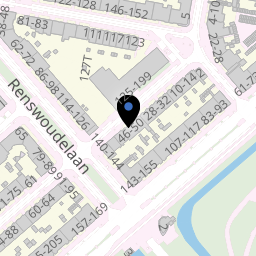 Appartement LDN03 N 3511 1