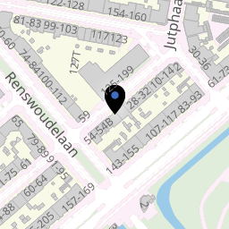 Appartement LDN03 N 3511 2