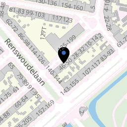 Appartement LDN03 N 3511 3