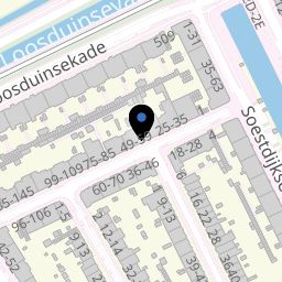Appartement LDN03 N 3512 1
