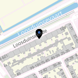 Appartement LDN03 N 3513 3