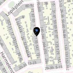 Appartement LDN03 N 3520 23