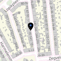 Appartement LDN03 N 3520 25