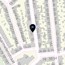 Appartement LDN03 N 3520 33
