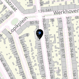 Appartement LDN03 N 3520 9