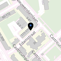 Appartement LDN03 N 3523 13