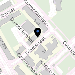 Appartement LDN03 N 3523 14