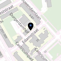 Appartement LDN03 N 3523 15