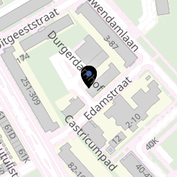 Appartement LDN03 N 3523 25
