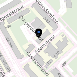 Appartement LDN03 N 3523 26