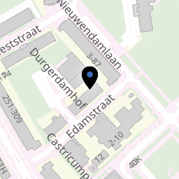 Appartement LDN03 N 3523 32