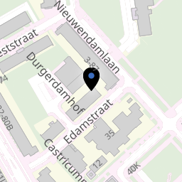 Appartement LDN03 N 3523 34