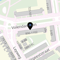 Appartement LDN03 N 3525 19