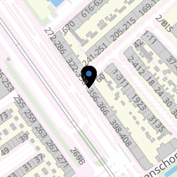 Appartement LDN03 N 3531 1